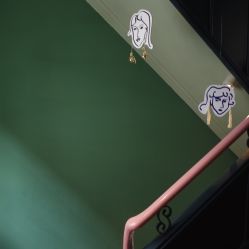 -OOAK设计师品牌概念店(新乐路店)