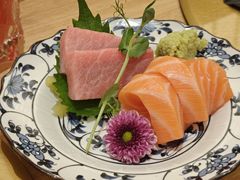 -鮨政· Omakase(港汇恒隆广场店)