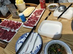 -夜牛潮汕鲜牛肉火锅店(翻身店)