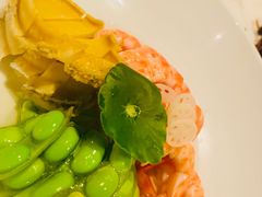 -上海苏宁宝丽嘉酒店·嘉府壹号中餐厅
