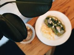-Egg•Allday Brunch(襄阳北路店)