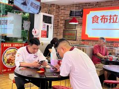 -银记肠粉店(中山一路店)