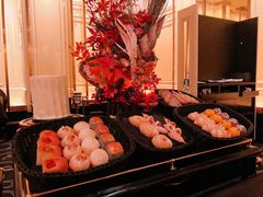 -LA TABLE de Joël Robuchon Restaurant