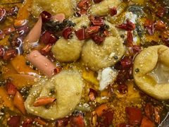 -黑皮酸菜鱼(绣花巷店)