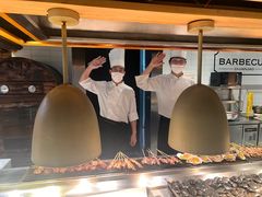 -川骄海鲜自助(河东店)