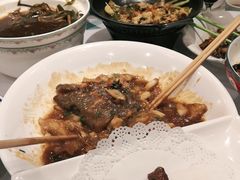 -紫光园·烤鸭·北京菜(劲松店)