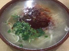 -亮亮拉面(师范路店)