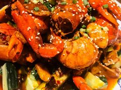 招牌油焖-Bigger龙虾(锦屏家园店)