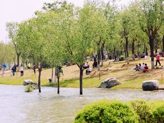 -门城湖公园