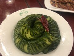 -北京小肠陈饭庄(方庄店)