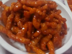 糖醋里脊-乐乐餐厅(湘子庙街店)