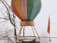 -瓦屋山景区