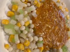 -申粤轩·手工点心·金牌烧味·经典粤菜(丁香花园店)