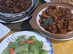 -兴隆槟榔园休闲农庄