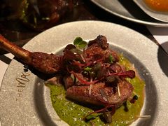 -花马天堂云南餐厅 Lost Heaven(外滩店)