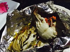 -梅筑·创意料理(王府井百货店)