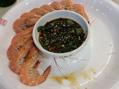 -南海渔家•渔民海鲜(亚特兰蒂斯店)