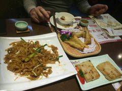 干炒牛河-粤赏点(越秀城市广场店)