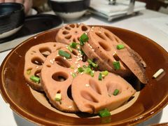 藕片-乔阿马·江南味·驴肉香(龙湖华泾天街店)