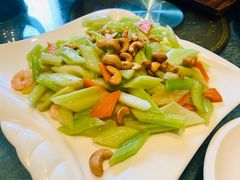 -老码头黑皮肘子锅包肉(文政街店)