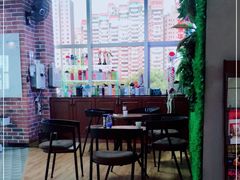 -UP健身私教馆(海岸城店)