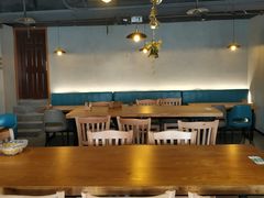 大堂-佳客来牛排西餐厅(东风路店)
