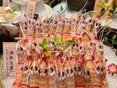 -上井料理黑金店(IFS国金中心店)