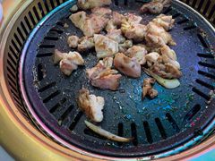 -棒小伙·齐齐哈尔烤肉(龙茗路店)