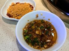-水碾河刘老大串串香(水碾河路店)