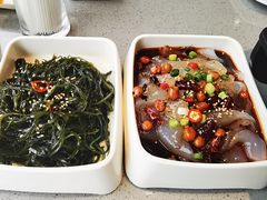 -半天妖烤鱼(方庄店)