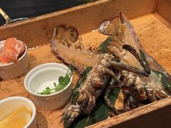 -Ginza Onodera铁板烧(外滩十八号店)