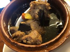 -其灵紫砂煲仔饭(富莲大厦店)