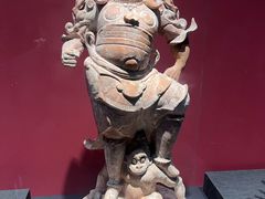 -陕西历史博物馆