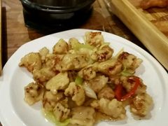 -炸鸡情侣韩式料理(中央大街店)