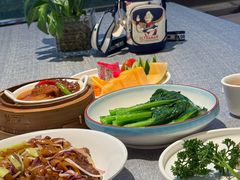 -晋江荣誉国际酒店·港誉茶餐厅