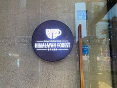 -喜马拉雅森HIMALAYAN FOREST