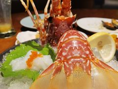 -Mr·Fish鱼鲜生海鲜放题(银泰in99店)
