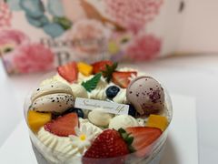 -85度C(生甜甜圈研究工坊·上海松江人民北路店)