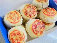 -西区老大房(愚园路店)