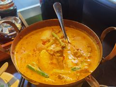 -大头虾越式风味餐厅(光明广场店)