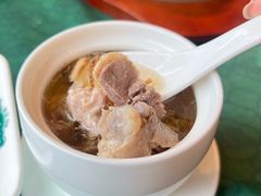 -大鸽饭(汉溪长隆店)