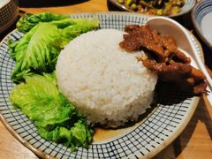 -南小蟹手工點心(三里屯店)
