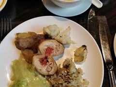 -深圳四季酒店·馥自助餐厅