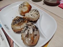 -小杨生煎(愚园路)