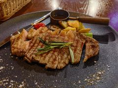 -斯比特花园西餐厅(东方商厦店)