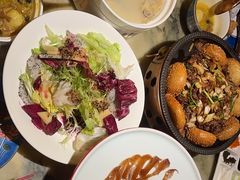 -范家小馆·烤鸭新京菜(金融街店)