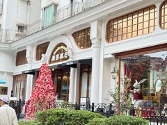 -秘密旅行Bonjour(黑金冠 江南西店)