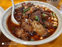 -饭饱香土碗菜(新科店)
