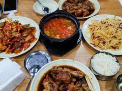 -贤花饭店(城阳店)