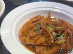 -文楼·淮扬菜·淮安早茶(河下古镇翔宇店)